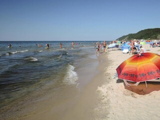 Vakantiepark Dziwnowek  20