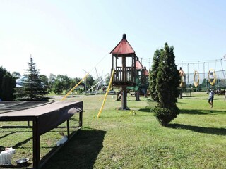 Parque de vacaciones Dziwnowek Grabación al aire libre 7