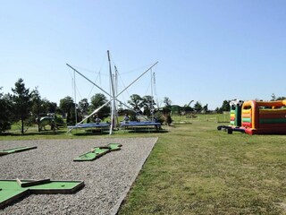 Parque de vacaciones Dziwnowek Grabación al aire libre 8
