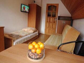 Vakantiepark Pobierowo Kenmerken 16