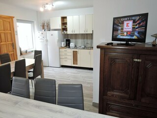 Parco vacanze Pobierowo Caratteristiche 10