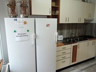Parco vacanze Pobierowo Caratteristiche 26