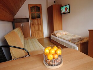 Parco vacanze Pobierowo Caratteristiche 12