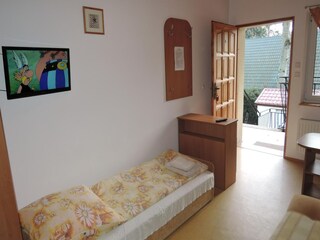 Parco vacanze Pobierowo Caratteristiche 12