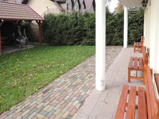 Parc de vacances Pobierowo Enregistrement extérieur 8