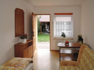 Holiday park Pobierowo Features 20