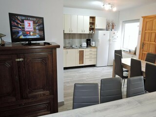 Holiday park Pobierowo Features 13