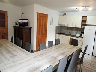 Parco vacanze Pobierowo Caratteristiche 19