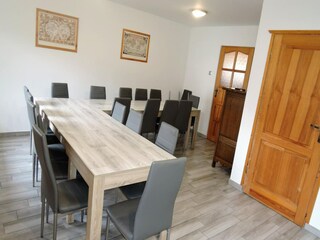 Holiday park Pobierowo Features 14