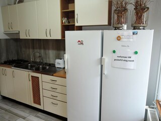 Parco vacanze Pobierowo Caratteristiche 32