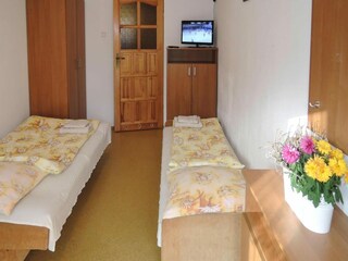 Vakantiepark Pobierowo Kenmerken 18