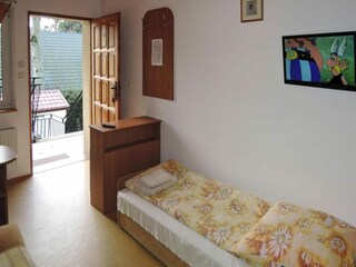 Parco vacanze Pobierowo Caratteristiche 13