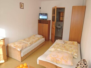 Parco vacanze Pobierowo Caratteristiche 18