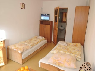 Vakantiepark Pobierowo Kenmerken 24