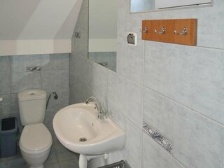 Vakantiepark Pobierowo Kenmerken 20