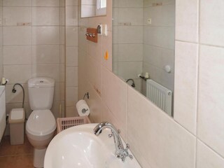 Holiday park Pobierowo Features 20