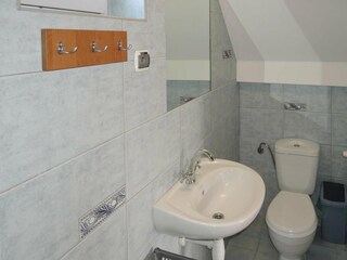 Vakantiepark Pobierowo Kenmerken 21