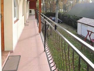 Ferienpark Pobierowo Außenaufnahme 7