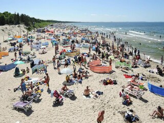 Parc de vacances Pobierowo Environnement 34