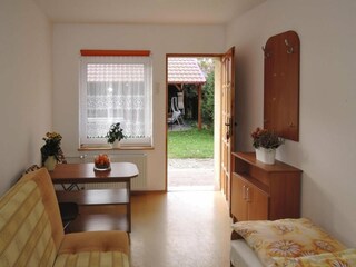 Parco vacanze Pobierowo Caratteristiche 29