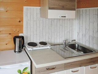 Vakantiepark Dziwnowek Kenmerken 9