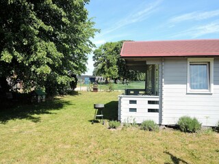 Ferienpark Dziwnowek Außenaufnahme 6