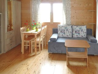 Parco vacanze Dziwnowek Caratteristiche 11