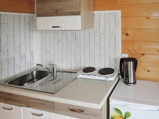 Parco vacanze Dziwnowek Caratteristiche 12