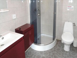 Vakantiepark Dziwnowek Kenmerken 14