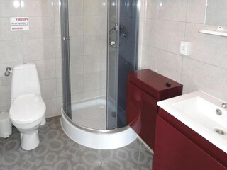 Parc de vacances Dziwnowek Équipement 15