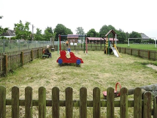 Parc de vacances Dziwnowek Enregistrement extérieur 2