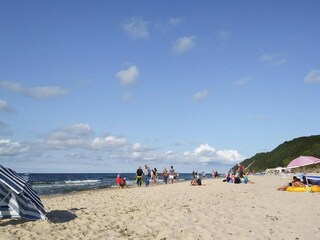 Vakantiepark Dziwnowek Omgeving 17