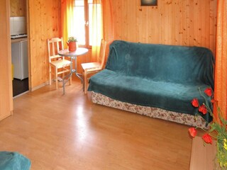 Parco vacanze Dziwnowek Caratteristiche 6