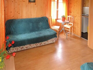 Parco vacanze Dziwnowek Caratteristiche 7