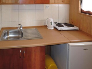 Holiday park Dziwnowek Features 8