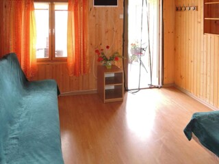 Parco vacanze Dziwnowek Caratteristiche 9