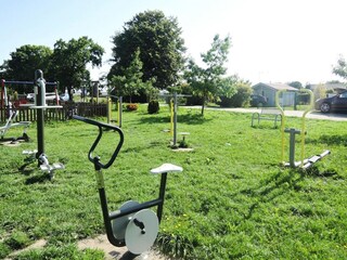 Parc de vacances Dziwnowek  20