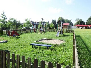 Vakantiepark Dziwnowek  19