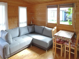 Holiday park Dziwnowek Features 7