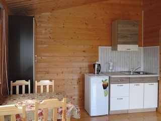 Holiday park Dziwnowek Features 8