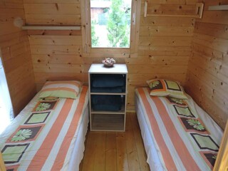 Vakantiepark Dziwnowek Kenmerken 17