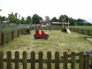 Holiday park Dziwnowek  29