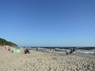 Holiday park Dziwnowek Environment 19