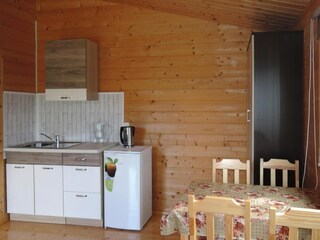 Vakantiepark Dziwnowek Kenmerken 19