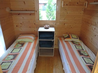 Holiday park Dziwnowek Features 15