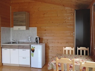 Holiday park Dziwnowek Features 17