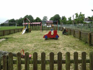 Parco vacanze Dziwnowek  32