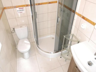 Holiday park Dziwnowek Features 18