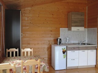 Holiday park Dziwnowek Features 10