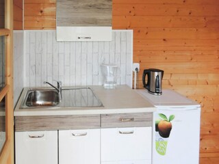 Parco vacanze Dziwnowek Caratteristiche 11